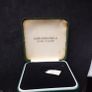 Pope John Paul II 1978 Inauguration Medallion Pure "Silver 1000" (Boxed and Mint) Image 6