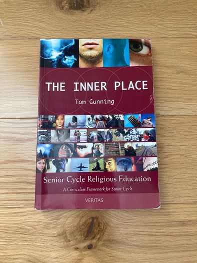 The Inner Place Senior Cycle Religious Education