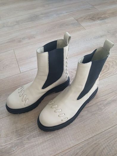 Ted Baker Boots