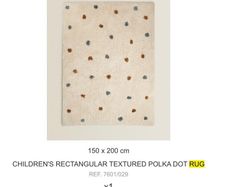 Zara Rug