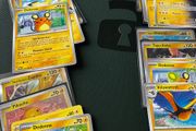 Pokemon Electric Bundle Card Packs