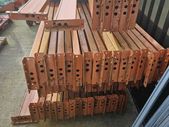 Second Hand Warehouse Racking Heavy-Duty & Great Condition