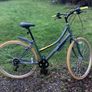 Ladies road bike ... as new 28" alloy wheels Image 2