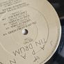 Japan Tin Drum  Lp Irish Pressing Image 5