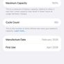 iPhone 17 Pro Max 256GB Cosmic Orange Image 6