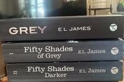 Fifty Shades