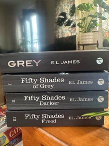 Fifty Shades
