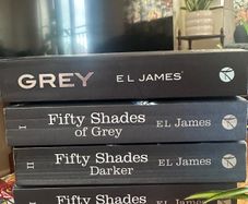 Fifty Shades