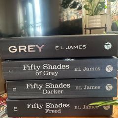 Fifty Shades