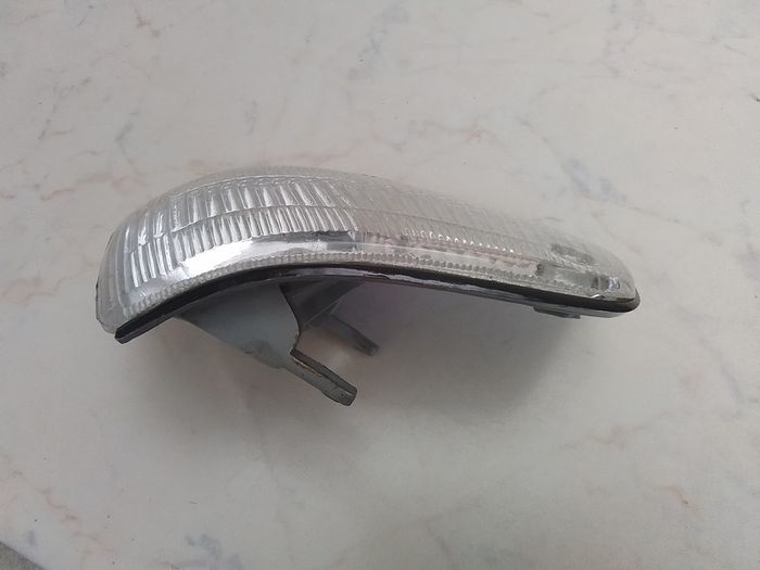 Honda Civic Front Corner Lamp.