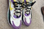 Nike air 270 react size 10uk