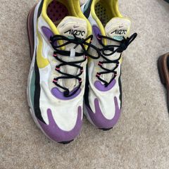 Nike air 270 react size 10uk