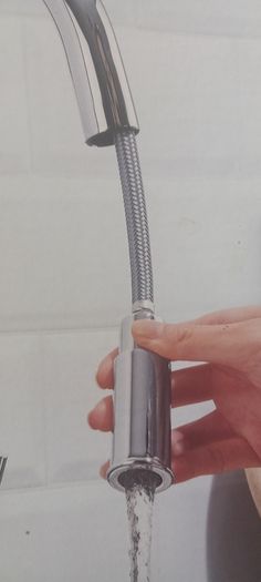 Kitchen Tap
