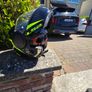 LS2 helmet size M Image 6
