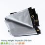 Heavy Weight Tarpaulin  4m x 8m (13' -26') 250 gsm Image 4
