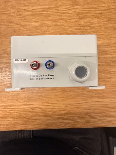 Differential Pressure Sensor