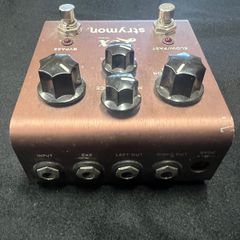 Strymon Lex