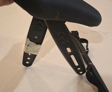 bike seat toddler front