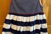 Mothercare Dress BNWT age 2-3