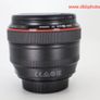 Canon Ef 50mm F1.2l Usm Lens (faulty) Image 3