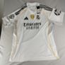 Real Madrid Champions league jersey Image 2