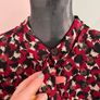 J'aime La Vie blouse Image 2