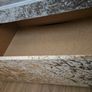 King Size Silver Diamond Divan Bed Image 9