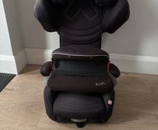 Kiddy car seat