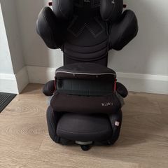 Kiddy car seat