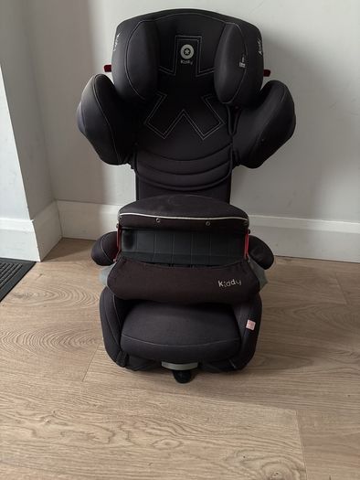 Kiddy car seat