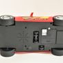 Musical toy red Corvette 2006 z06 Turbo Wheelie 36 cm Image 6