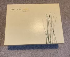 Belleek Living Tealight Holder