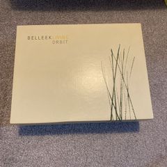 Belleek Living Tealight Holder