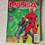 Manga Mania 1994 -1995 manga Image 6