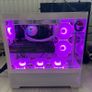 Gaming PC + Keyboard & Mouse Image 8