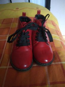 Girls  boot/ bundle aged 2/3 yrs