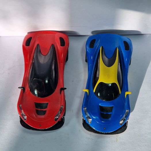 Scalextric Pro Speedway Set: Green Edition