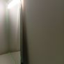 Quality COOKE&LEWIS Wall mirror with Led light Image 3