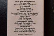 Big War Themes Cassette