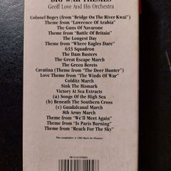 Big War Themes Cassette