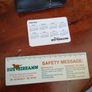 Bus Eireann Memorabilia Image 4