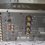 DENON PMA 2000 IV R integrated amplifier - champagne - with original remote Image 7