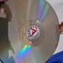 NBA LIVE 09 2008 Italian Veronica PlayStation2 Ps2 Games Original Image 7