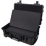 Wheel-equipped Tool/Equipment Case with Pick & Pluck Image 2