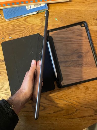 iPad 9 Generation