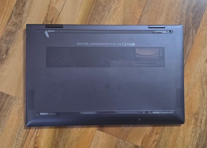 Hp Envy X360 15.6" 8 Gb Ram Amd Ryzen 5700u 512gb