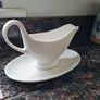 Gravy Sauce Boat and Victorian Dish Image 3