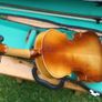 Violin in good condition - 1/2 Violin Image 4