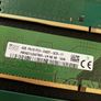 12GB DDR4 Desktop RAM 3x4GB Crucial Image 2