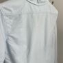 shirt Gap bnwot pale blue cotton shirt Image 7